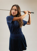 Golf Chalet Polo